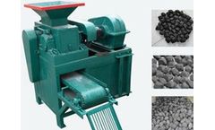 Do You Know the BBQ Charcoal Machine?