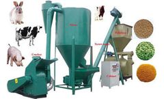 Knowledge Of Buying Animal Feed Pellet Mill