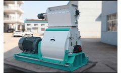 Animal Feed Hammer Mill In The Feed Industry
