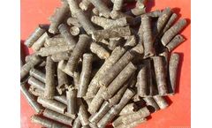 Fusmar - Model wood pellet machine - The Usage Of Biomass Pellet Fuel Biomass Pellet Production Line Supplier