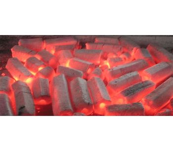 Fusmar - Model charcoal briquette machine - Wide Application Of Mechanism Charcoal Briquette Making Machine Supplier