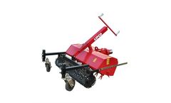 Model RB - Lawn Aerator for Connection to Two Wheeled Tractors / Cutter Bar Mowers