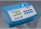 Hanna - Model HI 83224 - A Complete Lab for Wastewater Analysis