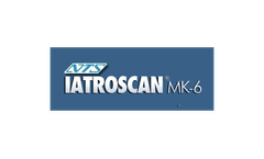 Iatroscan - Easy Chrome Software