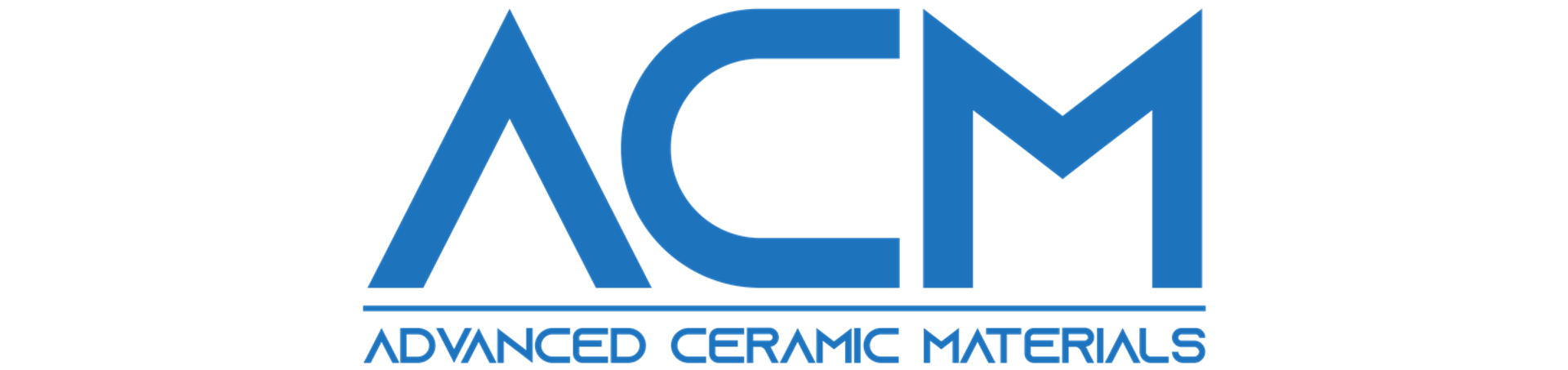 Advanced Ceramic Materials (ACM)