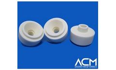 ACM - Model Al2O3 - Alumina Ceramics