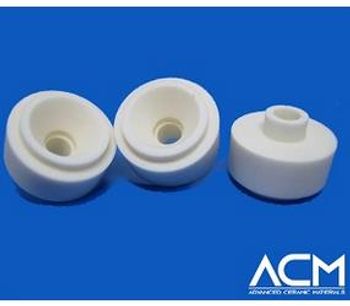 ACM - Model Al2O3 - Alumina Ceramics