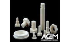 ACM - Zirconia Toughened Alumina (ZTA)