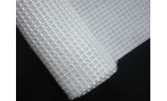 Polyester Geogrid Reinforced Nonwoven Geotextile -CombiGrid