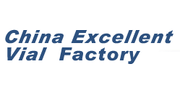 China Excellent Vial Factory