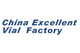 China Excellent Vial Factory