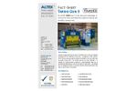 Altek - Salt Slag Press Brochure