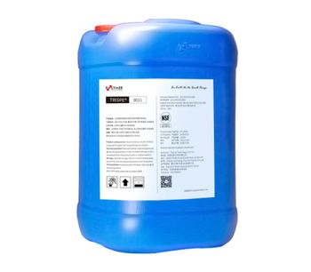 TRISPE - 8011 - Water Treatment Chemicals - Efficient Scale ...