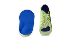 Insoles for Court Sports