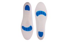 Medical Silicone Insoles