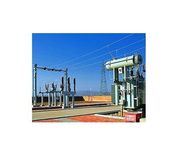 Bearing solution for electricity distribution facility sector - Energy - Power Distribution