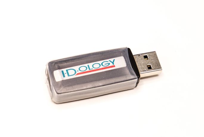 LightningROD - Model 5678C - ID USB Bluetooth5678C