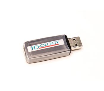 LightningROD - Model 5678C - ID USB Bluetooth5678C