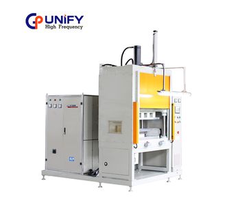 The Characteristics and Advantages of Unify's Heat Sealing with High Frequency