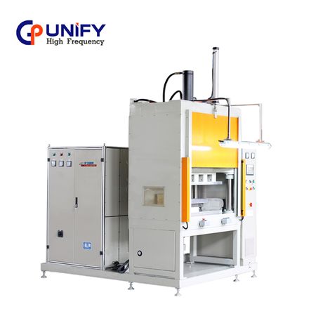 The Characteristics and Advantages of Unify's Heat Sealing with High Frequency-0