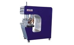 Yufei - Model YF- HFM - High Frequency Welding Machine for Membrane Material