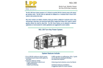 LPP - Model NGL 200 - Multi-Fuel Mobile Power System Brochure