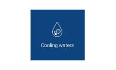 Water and wastewater treatment solutions for cooling water treatment sector