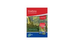 GrasZyme SugarBoost - Forage Additive Supplements Brochure