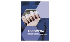 Agritech - Agromega - Brochure