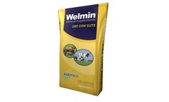 Welmin  Elite - Dry Cow Mineral Supplements