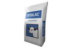 Vitalac Blue - Calf Milk Replacer