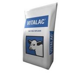 Vitalac Blue - Calf Milk Replacer