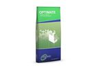 Agritech - Model Optimate - Omega-3 fatty acid supplement for rumen