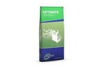 Agritech - Model Optimate - Omega-3 fatty acid supplement for rumen
