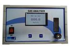 Endee - Model 2008 - Portable GAS-Analyzer