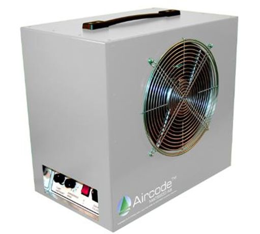 Aircode - Model CX-600 - Ionization Unit