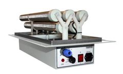 Aircode - Model ID AC-500 - Ventilation System