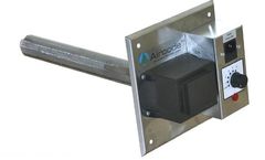 Matseco - Model ID AC-100 - Ventilation System