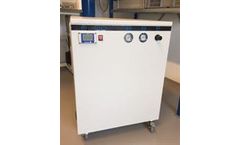 Dox - Model 5 - Oxygen Generator with Adsorption Dryer