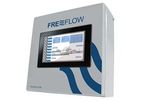 Freeflow - Fixed Thermodynamic Pump Monitoring System