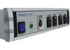 Freeflow - Portable Thermodynamic Pump Testing System