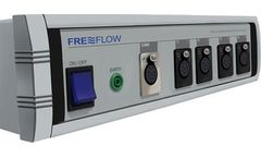 Freeflow - Portable Thermodynamic Pump Testing System