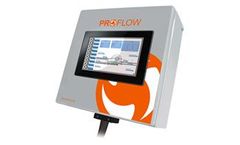 Proflow - Pump Monitoring System