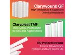 10 High Performance Filter Cartridges You Can Trust For Challenging Filtration Needs