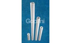 Clarywound Ultra - String Wound Cartridge Filters