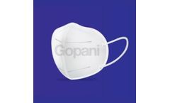 Gopani Product Systems - Sure-T Respirator Advanced