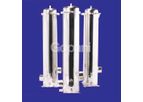 Gopani Product Systems - Clary-T Industrial Filter Housings