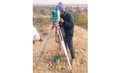 Topography Survey Services