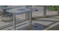 Smart Lift Desk - Make Your Work