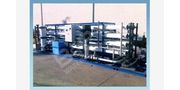 Brackish Water Desalination Units (Reverse Osmosis)